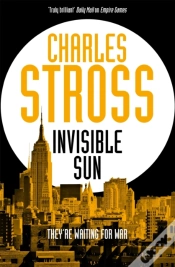 Capa do artigo Invisible Sun