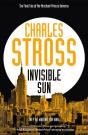 Invisible Sun - Preview