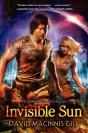 Invisible Sun - Preview