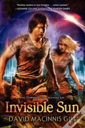 Capa do artigo Invisible Sun