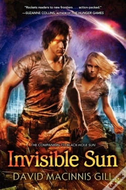 Capa do artigo Invisible Sun