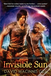 Capa do artigo Invisible Sun