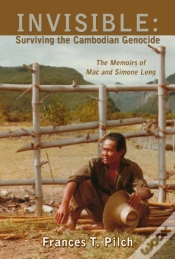 Capa do artigo Invisible: Surviving The Cambodian Genocide