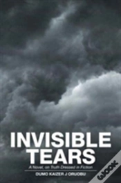 Capa do artigo Invisible Tears