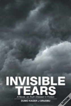 Capa do artigo Invisible Tears