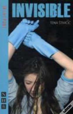 Capa do artigo Invisible