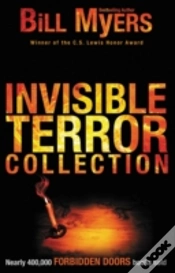 Capa do artigo Invisible Terror Collection