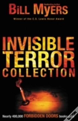 Capa do artigo Invisible Terror Collection