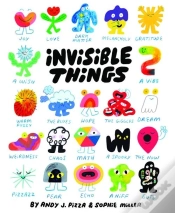 Capa do artigo Invisible Things