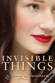 Capa do artigo Invisible Things
