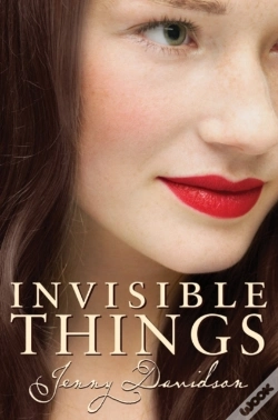 Capa do artigo Invisible Things