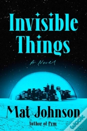 Capa do artigo Invisible Things