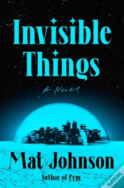 Capa do artigo Invisible Things