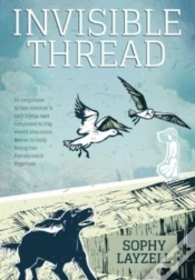 Capa do artigo Invisible Thread