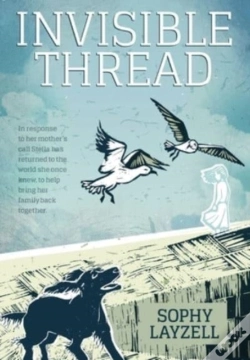 Capa do artigo Invisible Thread