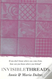 Capa do artigo Invisible Threads