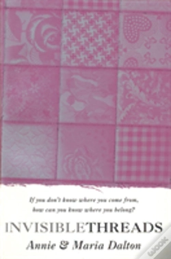 Capa do artigo Invisible Threads