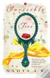 Capa do artigo Invisible Ties