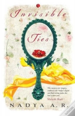 Capa do artigo Invisible Ties