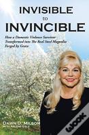 Invisible To Invincible