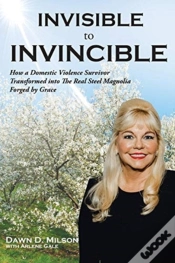 Capa do artigo Invisible To Invincible