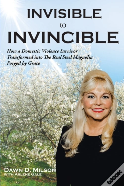 Capa do artigo Invisible To Invincible