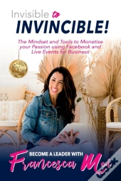 Invisible To Invincible!