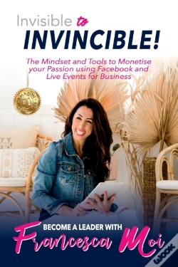 Capa do artigo Invisible To Invincible!