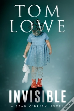 Capa do artigo Invisible