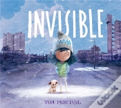 Capa do artigo Invisible