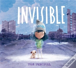 Capa do artigo Invisible
