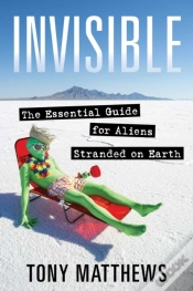 Capa do artigo Invisible