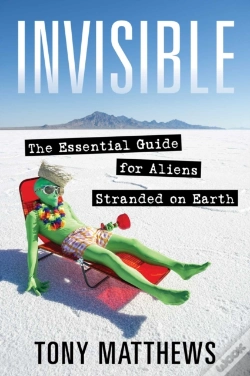 Capa do artigo Invisible