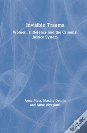 Capa do artigo Invisible Trauma