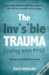 Capa do artigo Invisible Trauma