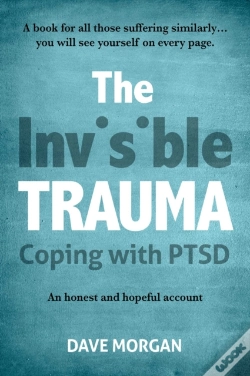 Capa do artigo Invisible Trauma