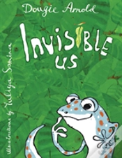 Capa do artigo Invisible Us