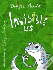 Capa do artigo Invisible Us