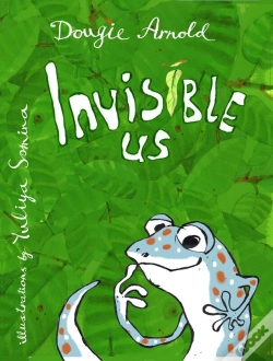 Capa do artigo Invisible Us