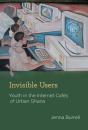 Invisible Users - Preview