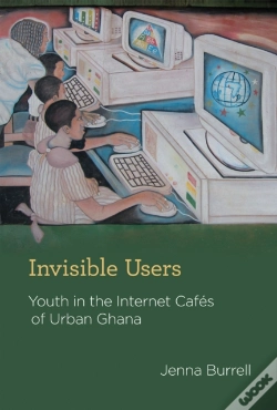 Capa do artigo Invisible Users