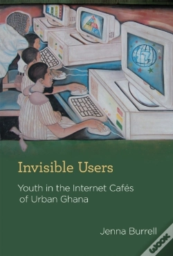 Capa do artigo Invisible Users