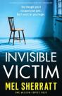Invisible Victim - Preview