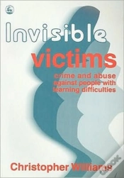 Capa do artigo Invisible Victims