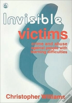 Capa do artigo Invisible Victims