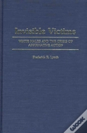 Capa do artigo Invisible Victims