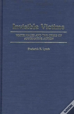 Capa do artigo Invisible Victims