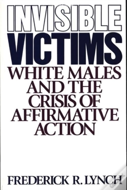 Capa do artigo Invisible Victims
