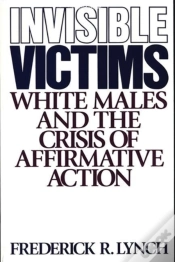 Capa do artigo Invisible Victims