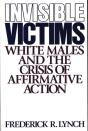 Invisible Victims - Preview